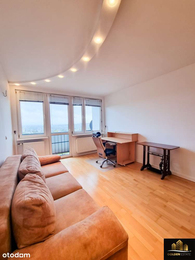 Mieszkanie na sprzedaż w dzielnicy Tysiąclecie! - Pełny obrazek: 2/13