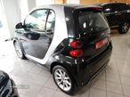 Smart ForTwo Coupé 1.0 mhd Passion 71 - 10