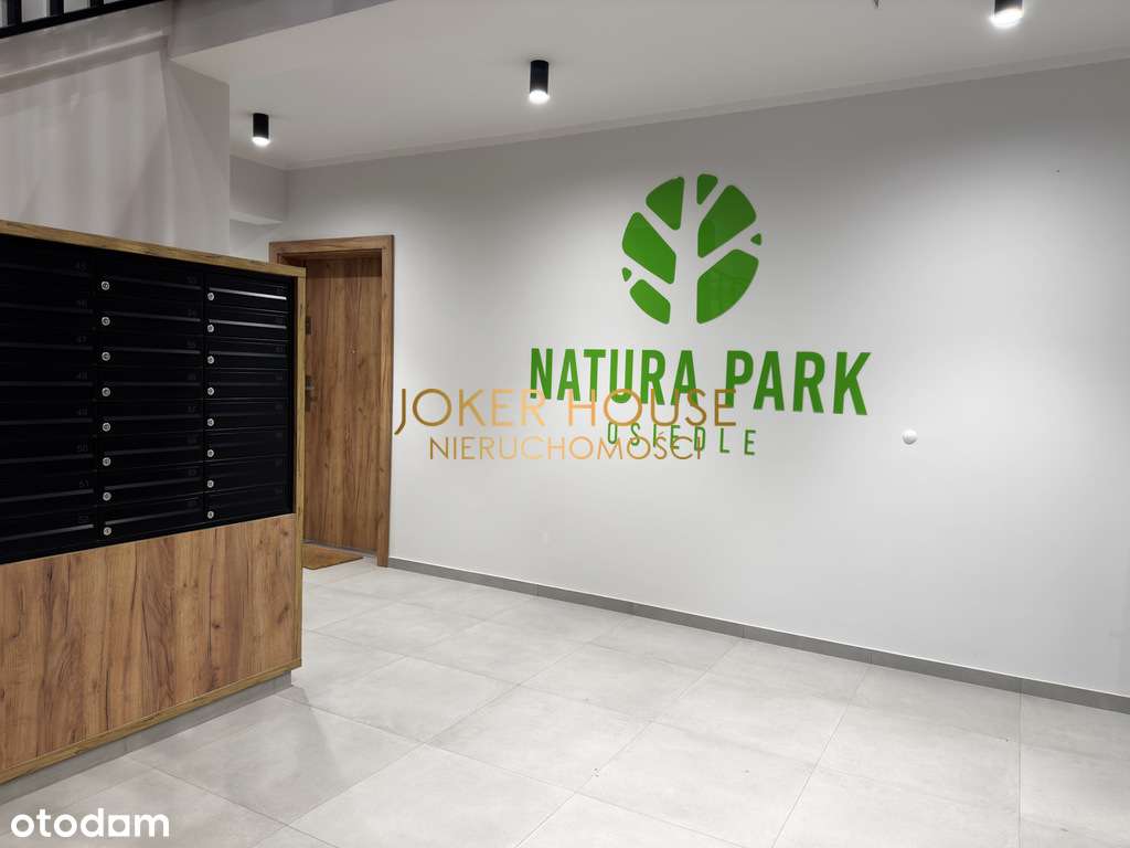 Gotowe do urządzenia! 3 pokojowe! Nowe osiedle!-14