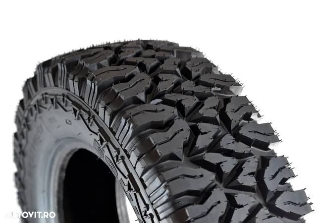 Anvelopa 245/70R16 EQUIPE WRANGLER M+S - TRANSPORT GRATUIT! - 3