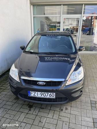 Ford Focus - 2