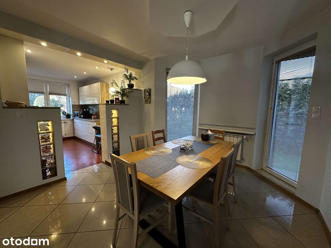 Dom 156 m2, działka 55 ar + las 54 ary, Toporów-10