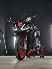 Aprilia RSV