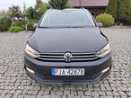 Volkswagen Touran 1.5 TSI ACT OPF Join - 16