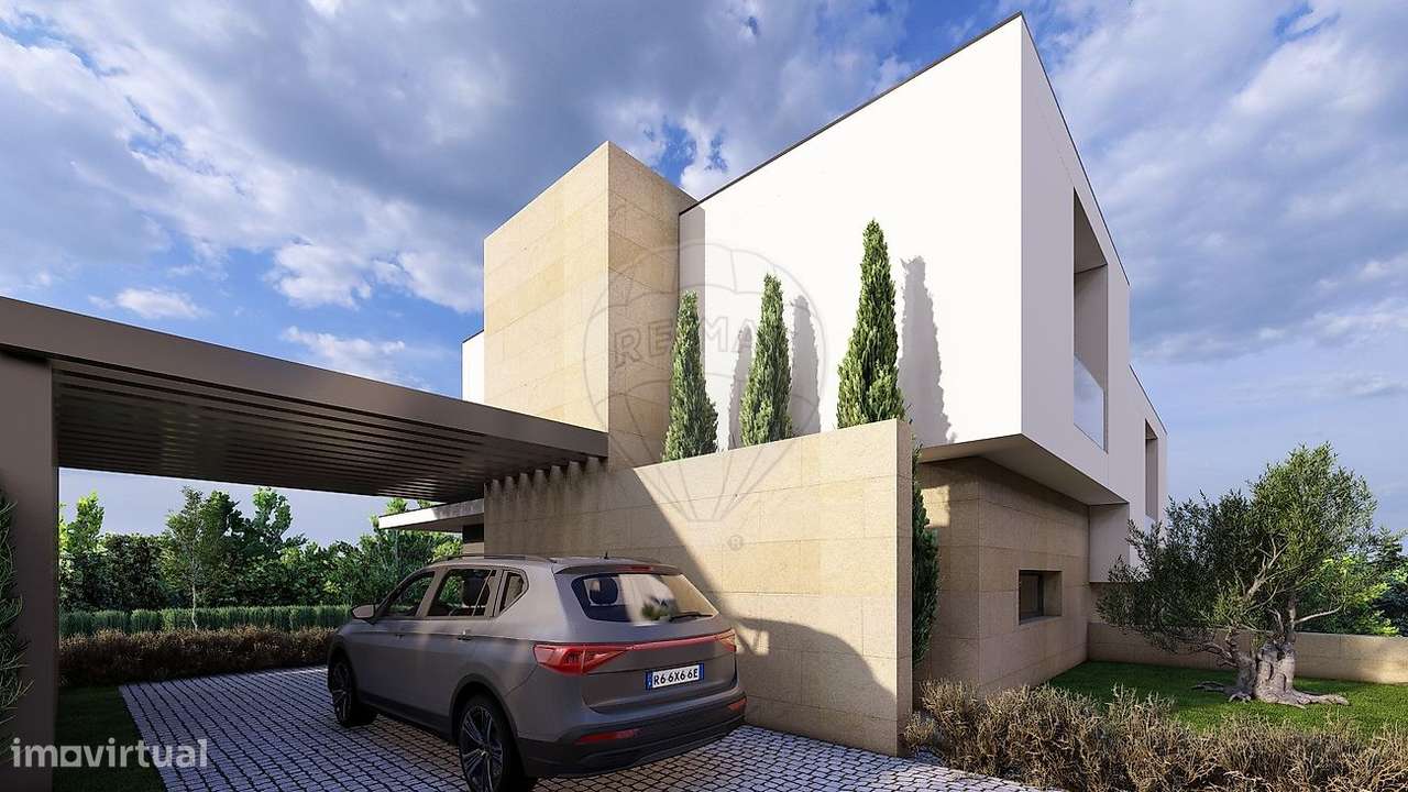 Moradia T3 Para Venda