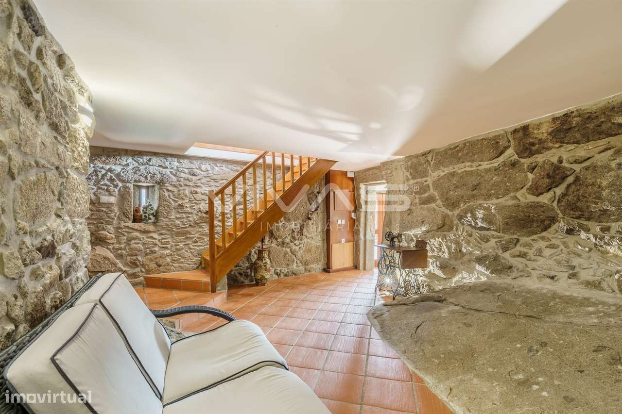 Moradia T3 Venda em Lage,Vila Verde-16