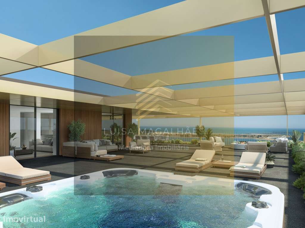 Apartamento Marina de Gaia-13