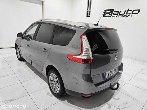 Renault Grand Scenic - 5