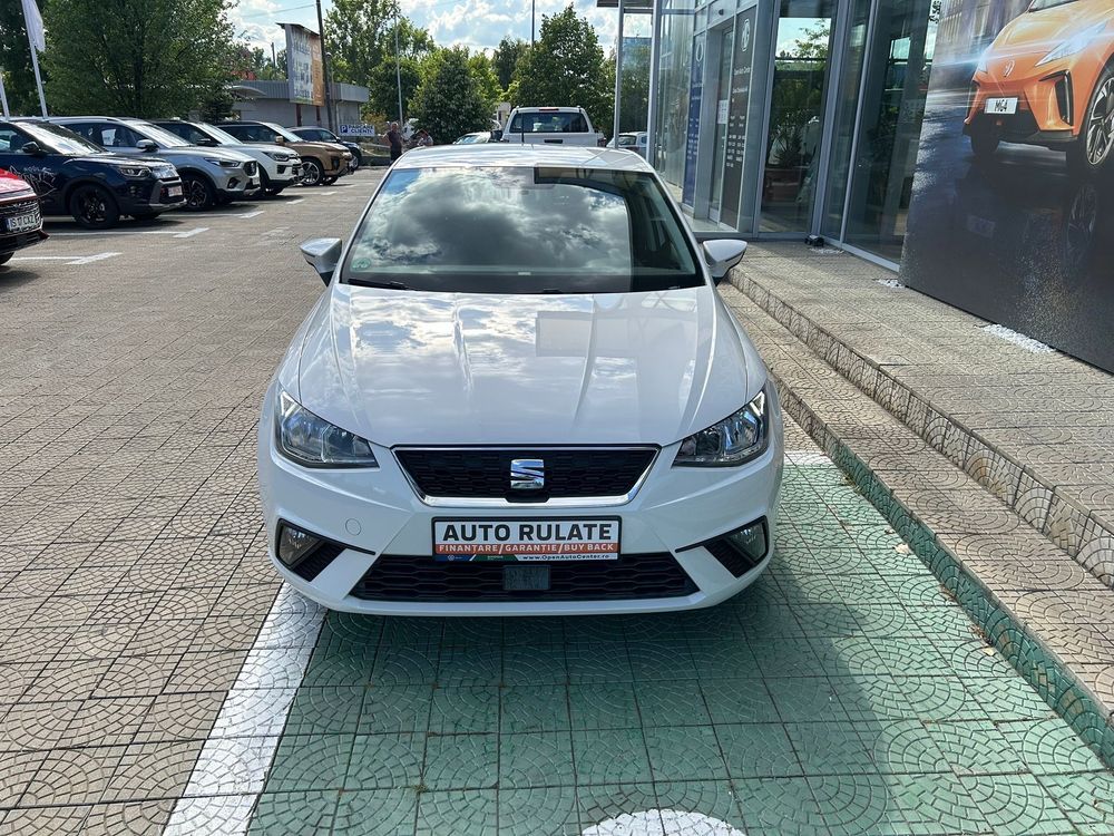 Seat Ibiza 1.0 TSI 95 CP Man (2)