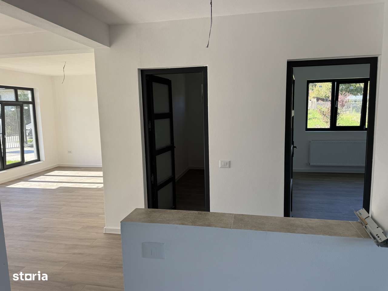 Casă de vânzare Copacelu (4km de oraș)-6