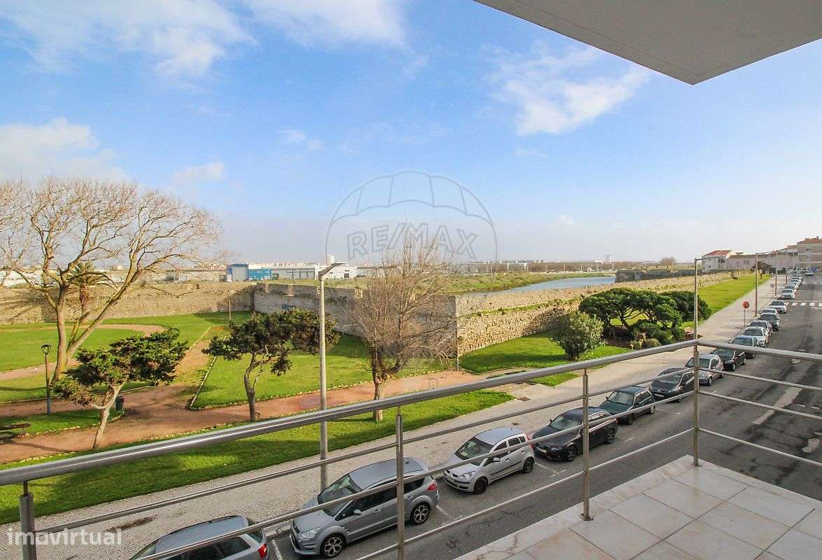 Apartamento T2 para arrendamento - Grande imagem: 4/17