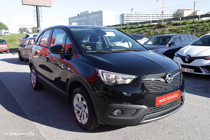 Opel Crossland X 1.5 CDTi Business Edition - 1