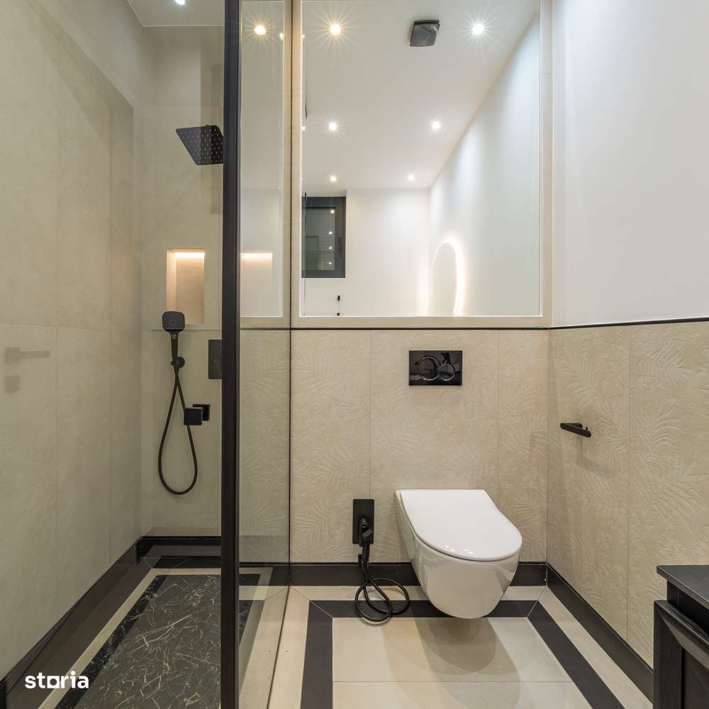 Vilă exclusivista in Marina Snagov, pe malul lacului!-18