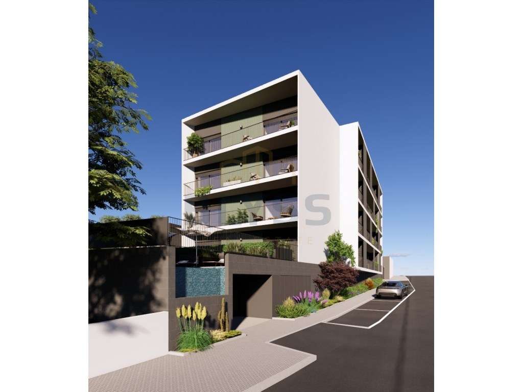 Apartamento T3 com Terraço NOVO em CONDOMÍNIO PRIVADO, Loures - Grande imagem: 4/24