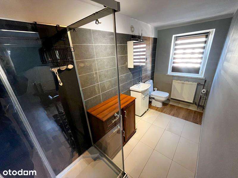 Trzy mieszkania w jednym domu!-14