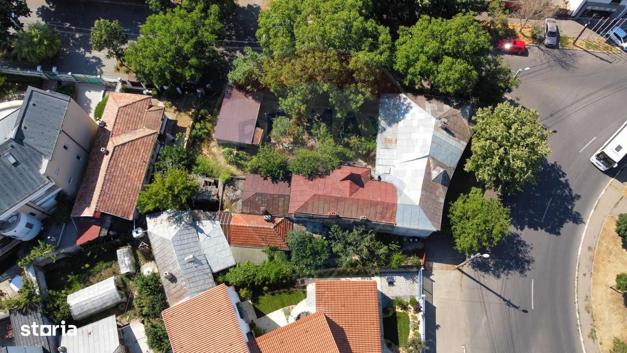 Casă / Vilă 23 August Buzău - Imagine principală: 3/4