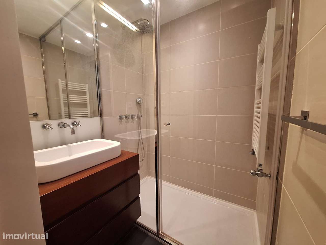 Apartamento T2 de Luxo em – Leça da Palmeira-33