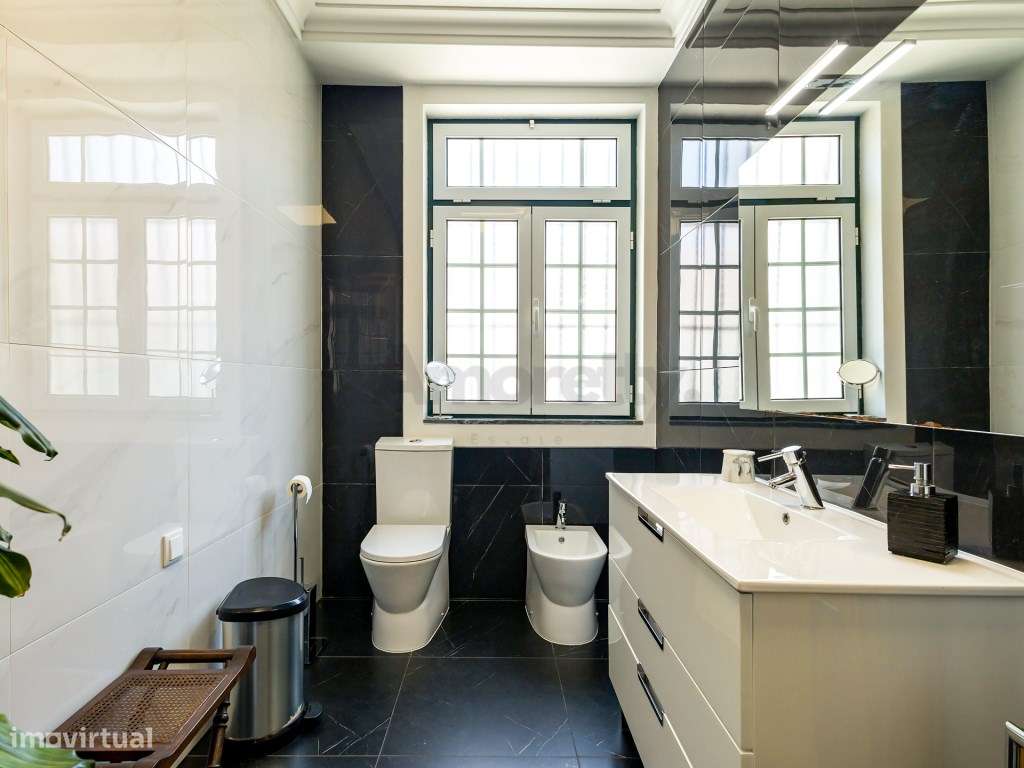 Quinta em Pleno Coração de Torres Vedras-11