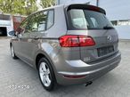 Volkswagen Golf Sportsvan 1.4 TSI (BlueMotion Technology) DSG Comfortline - 13