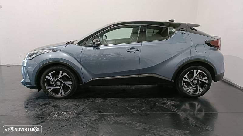 Toyota C-HR 1.8 Hybrid Square Collection - 3