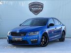 Skoda Octavia 2.0 TDI DSG RS - 1