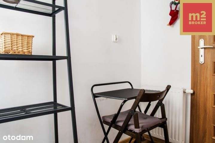 2 Pokojowe, Pl. Bohaterów Getta, Stare Podgórze-7