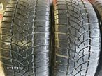 225/55R17 Firestone Winterhawk 3 XL komplet opon zima 5,9mm - 2