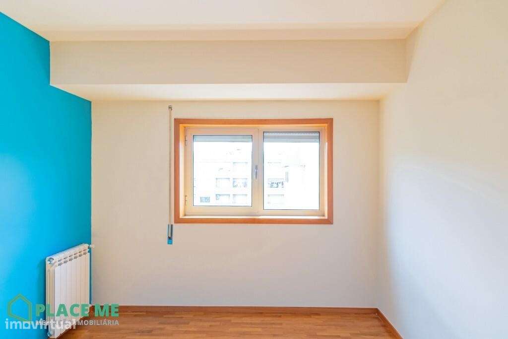 Apartamento T3 junto ao BragaParque, São Victor, Braga-27