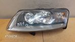 X. AUDI A6C6 A6 C6 LAMPA PRZÓD PRZEDNIA LEWA - 1