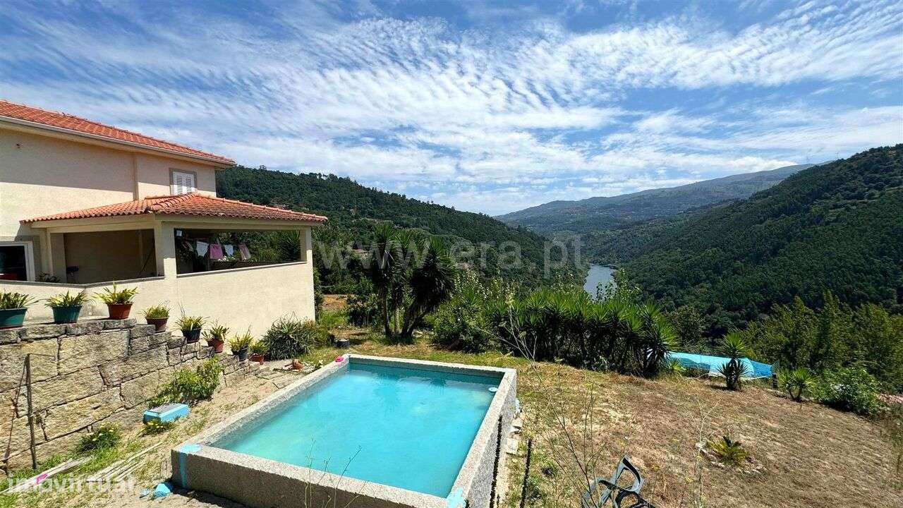 Moradia T3 / Marco de Canaveses, Rio Douro - Grande imagem: 2/20