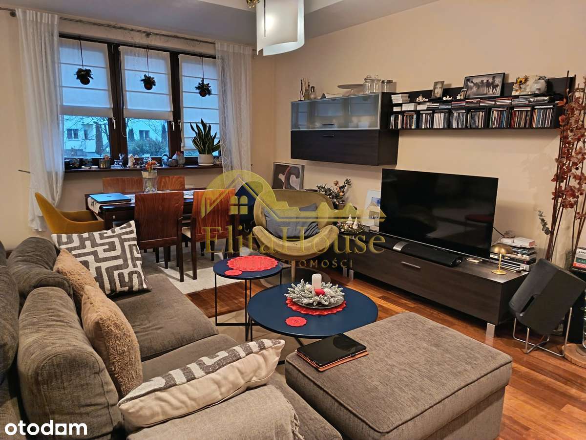Komfortowe i przytulne mieszkanie w samym sercu Gliwic-2
