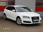 Audi A3 1.6 Sportback Ambition - 6