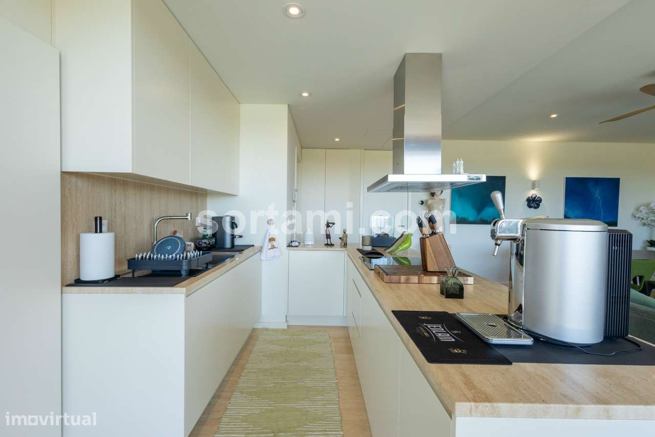 Apartamento T2 Venda em Quarteira,Loulé-9
