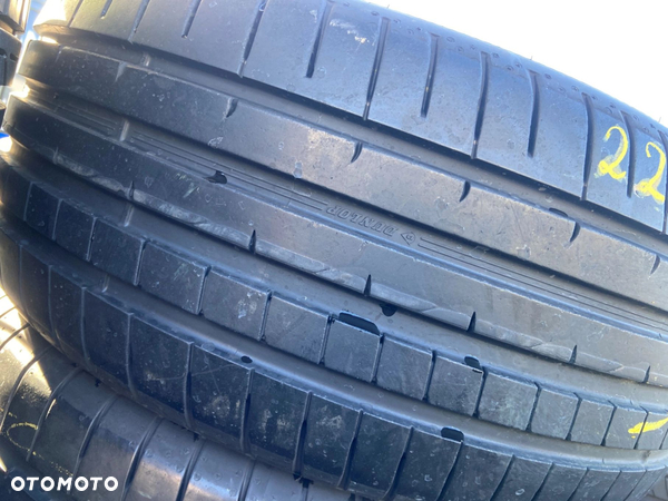 225/45/17 Dunlop Sport Maxx RT2_7,3mm_4szt_(33) - 5