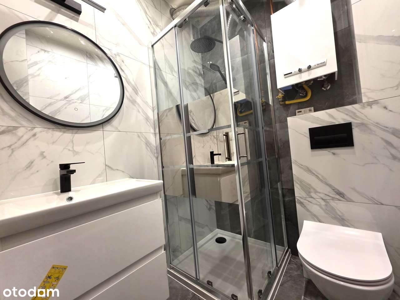 2 pokoje 49,4 m² po remoncie na Szydłówku, gotowe do zamieszkania!-10