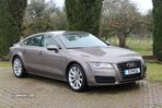 Audi A7 Sportback 3.0 TDI V6 S-line Multitronic - 5