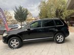 Volkswagen Touareg 2.5 TDI R5 - 16