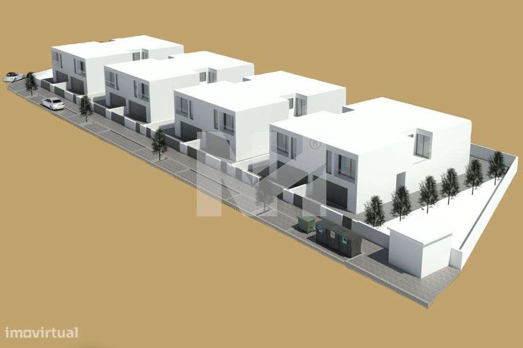 Lote | Terreno | 254m2 | Gião-0