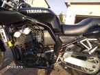 Yamaha FZS - 7