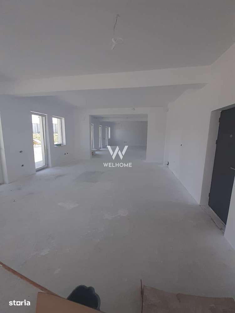 Spatiu comercial Dna Stanca Sibiu - Imagine principală: 3/8