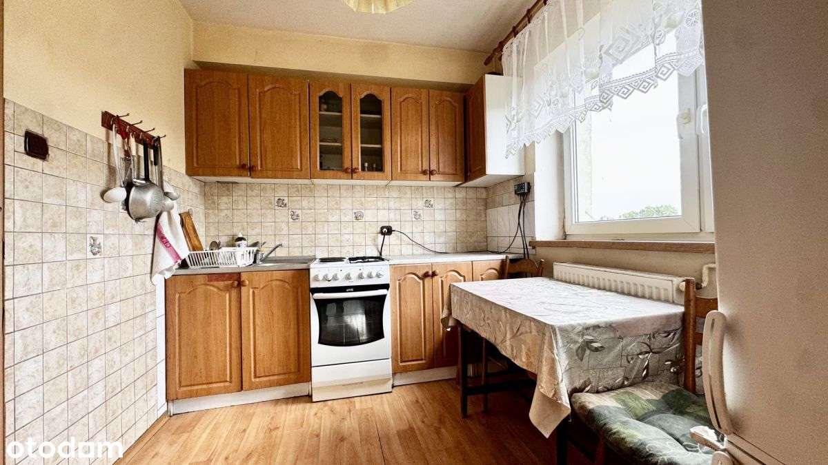 Mieszkanie z działką i garażem blisko Strzelina - Pełny obrazek: 4/20