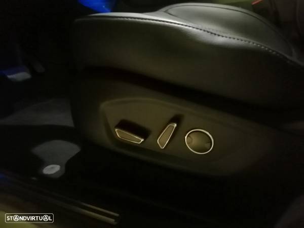 Ford S-Max 2.0 TDCi Titanium AWD Powershift - 16