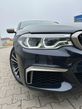 BMW Seria 5 M550d xDrive - 15