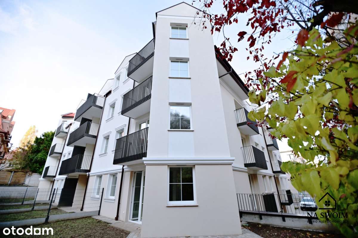 Ostatnie 2 Apartamenty w centrum Wrzeszcza - Pełny obrazek: 4/20