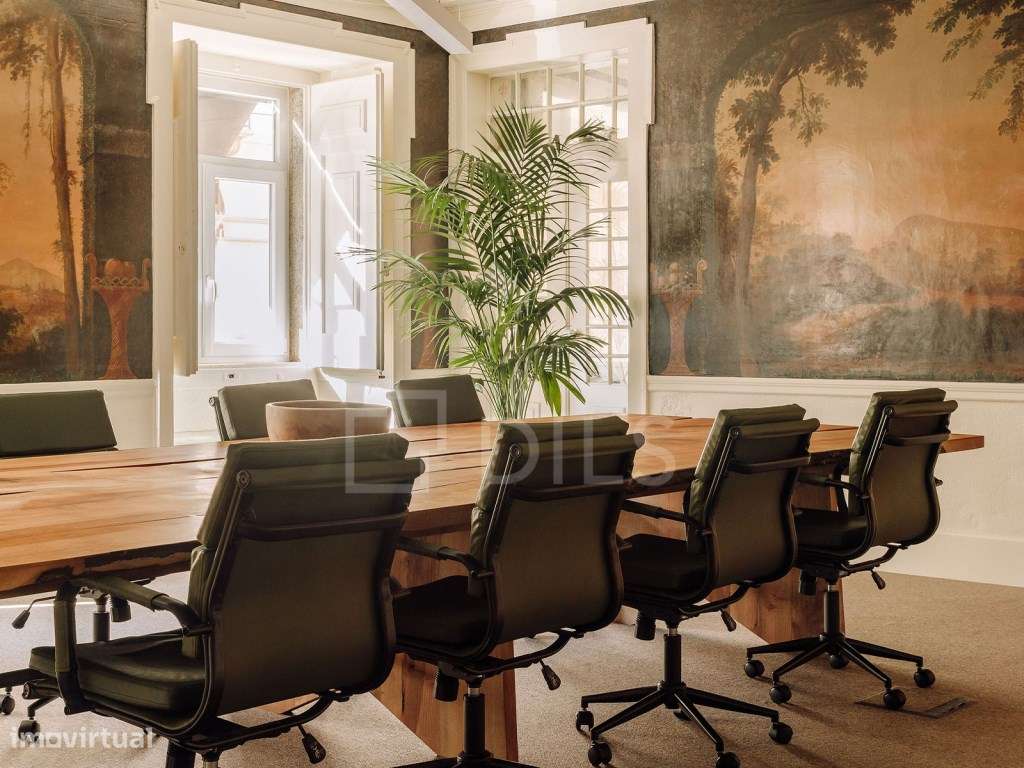 Escritório para arrendar - Junqueira 218, em Belém, Lisboa - Grande imagem: 2/21