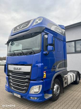 DAF XF 106 - 1