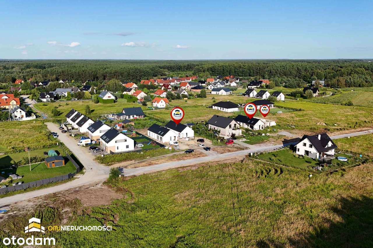 Dom wolnostojący/Chrząstawa Mała/Bez PCC-8