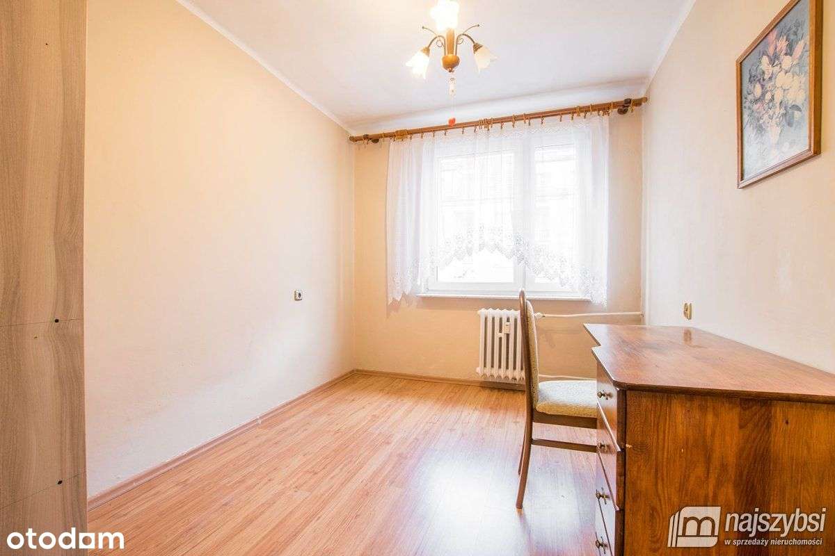 Stargard - Stare Miasto - 2 pokoje 43,90 M2 - Pełny obrazek: 5/13