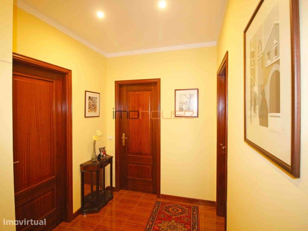 Moradia pronta habitar na Montanha - 1ha de Terreno-23