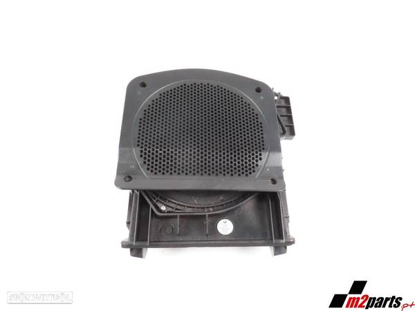 Coluna som Esquerdo Seminovo/ Original BMW 5 (F10)/BMW 5 Touring (F11) 651391951... - 1